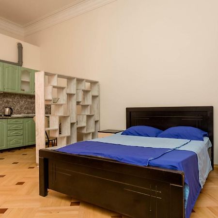 Hotel Anna Tiflis Exterior foto